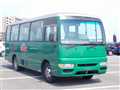 2001 Nissan Civilian Bus