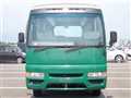 2001 Nissan Civilian Bus