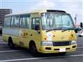 2008 Toyota Coaster