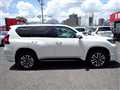 2021 Toyota Land Cruiser Prado