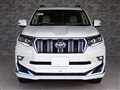 2021 Toyota Land Cruiser Prado