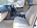 2021 Toyota Land Cruiser Prado