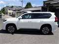 2021 Toyota Land Cruiser Prado