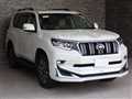 2021 Toyota Land Cruiser Prado