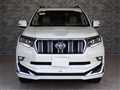 2021 Toyota Land Cruiser Prado