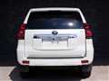 2021 Toyota Land Cruiser Prado
