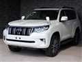 2021 Toyota Land Cruiser Prado