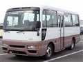 Nissan/Civilian Bus