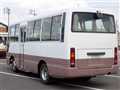 2000 Nissan Civilian Bus