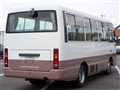 2000 Nissan Civilian Bus