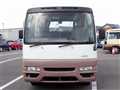 2000 Nissan Civilian Bus