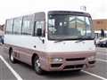 2000 Nissan Civilian Bus