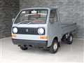 1984 Mitsubishi Minicab Truck
