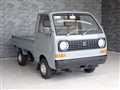 1984 Mitsubishi Minicab Truck