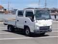 2012 Isuzu Elf Truck