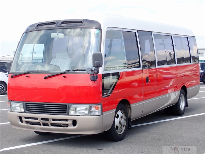 1994 Toyota Coaster