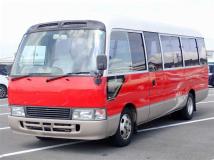 1994 Toyota Coaster