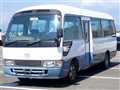 1995 Toyota Coaster
