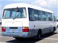 1995 Toyota Coaster