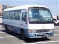 1995 Toyota Coaster