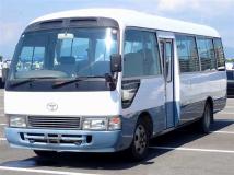 1995 Toyota Coaster