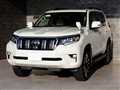 2021 Toyota Land Cruiser Prado