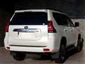2021 Toyota Land Cruiser Prado