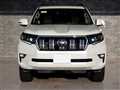 2021 Toyota Land Cruiser Prado