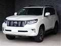 2021 Toyota Land Cruiser Prado