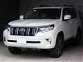 2022 Toyota Land Cruiser Prado