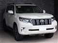 2022 Toyota Land Cruiser Prado