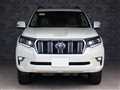2022 Toyota Land Cruiser Prado