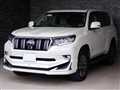 2021 Toyota Land Cruiser Prado