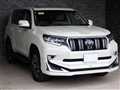 2021 Toyota Land Cruiser Prado