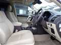 2021 Toyota Land Cruiser Prado