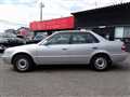 2000 Toyota Corolla Sedan