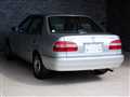 2000 Toyota Corolla Sedan