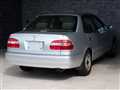 2000 Toyota Corolla Sedan
