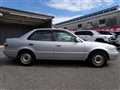 2000 Toyota Corolla Sedan