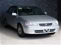2000 Toyota Corolla Sedan