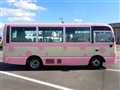 2005 Nissan Civilian Bus