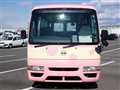 2005 Nissan Civilian Bus