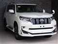 2021 Toyota Land Cruiser Prado