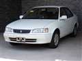 1998 Toyota Corolla Sedan