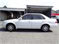 1998 Toyota Corolla Sedan