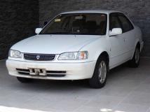 1998 Toyota Corolla Sedan