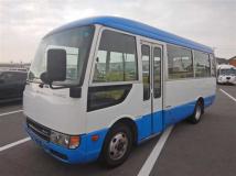 2014 Mitsubishi Rosa