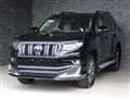2020 Toyota Land Cruiser Prado