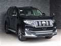 2020 Toyota Land Cruiser Prado