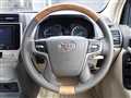 2020 Toyota Land Cruiser Prado